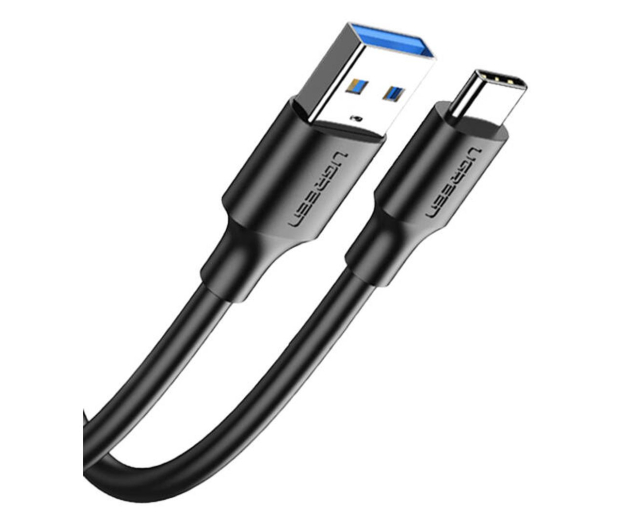 UGREEN US184 Kabel USB do USB-C 3.0 1m - 1256865 - zdjęcie 3
